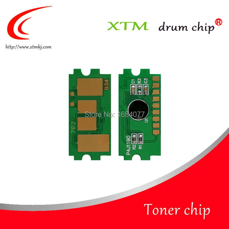 Тонер-чип для Kyocera FS-2100D 2100DN 4100DN 4200DN 4300DN Ecosys M3040dn M3540dn лазер M3040 принтер TK-3100 TK-3102 чип |