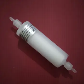 

20 pcs Long-cylinder Shape Filter White,Solvent Ink,SPT-510 Print Head,INFINITY/CRYSTALJET