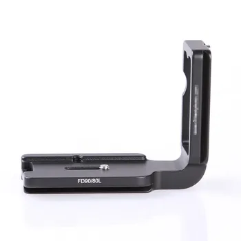 

LB-GM1 Quick Release Vertical L-Plate Bracket Hand Grip for Panasonic DMC-GM1