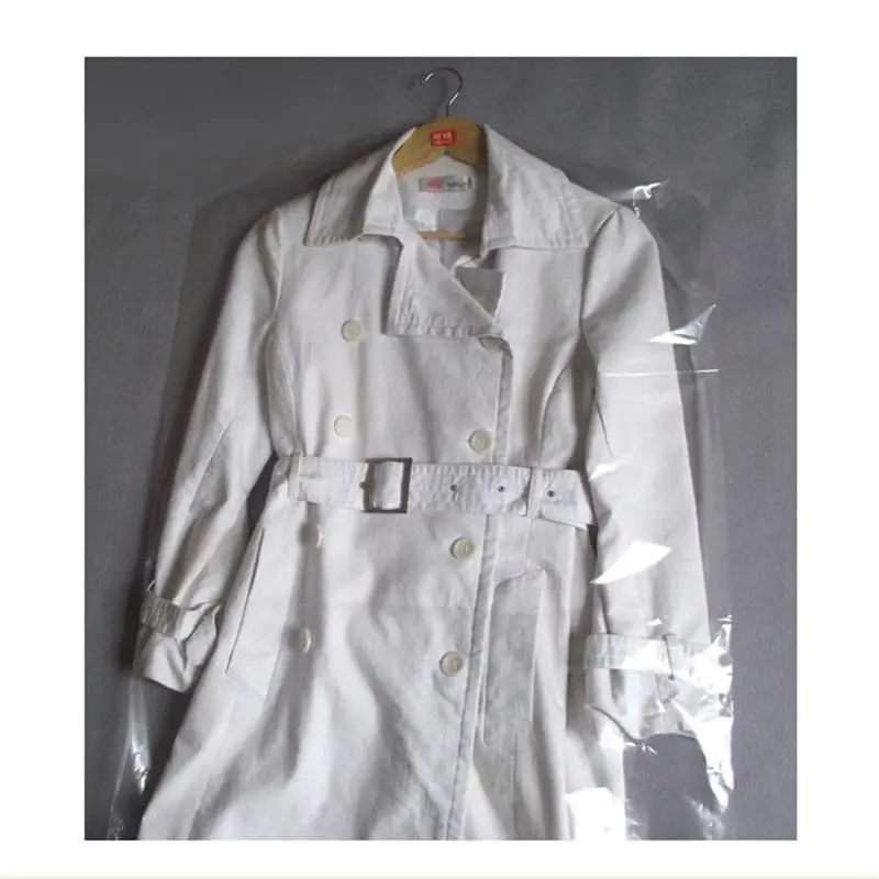 Mantel Pakaian Pakaian Suit Cover Debu 