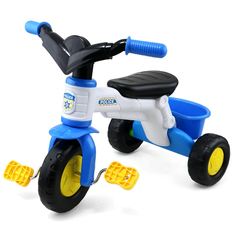 

Tricycle bike male handcars 1 - 6 children bicycle