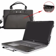Labanema точно портативный ноутбук сумка чехол для 17," Dell Inspiron 17 5767 5765 ноутбук(не подходит для других моделей