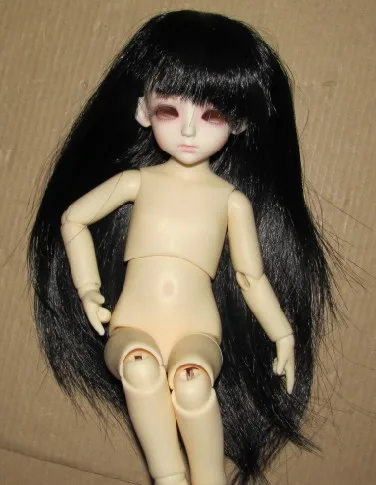 КУКЛЫ без макияжа 27 см|bjd doll|doll dolldoll makeup |
