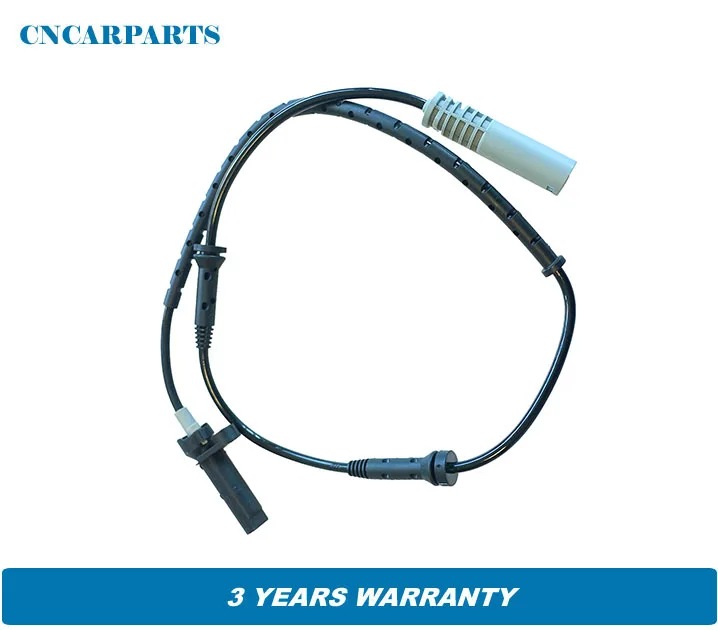 

ABS Sensor for BMW 520 i E39 523i 528i 535i 540i 34521182160