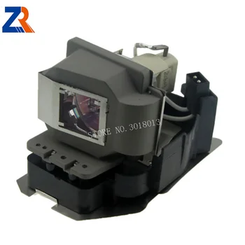 

ZR Hot Sale Modle VLT-XD510LP Compatible Projector Lamp With Housing For EX50U/ WD510U/ XD510U/ WD500U-ST/ EX51U/ SD510U/ XD510