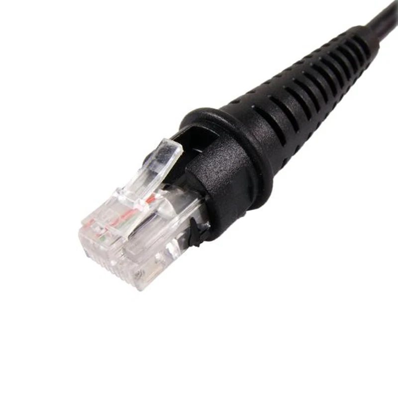 Details about   16FT 5 Meter USB Cable For Honeywell IT3800 Scanner Reader w/Chip nEW 