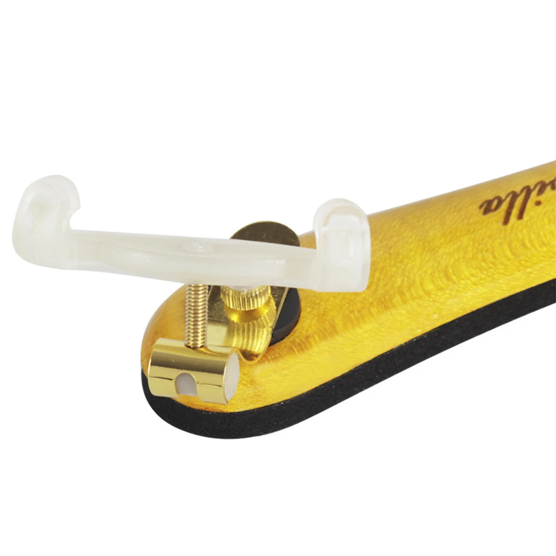 AS-560 1/2 деревянная Скрипка плечевого упора профессиональная скрипка аксессуары для детей