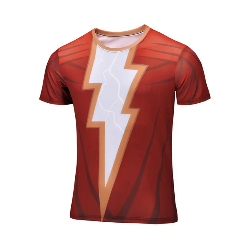 2016 3D Печати Футболка мужская шею футболка homme camisetas hombret menDRY FIT М-4XL | Мужская одежда