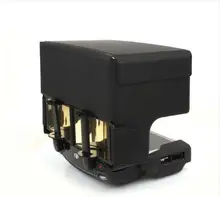Antena Range Extender y Control Remoto Parasol Parasol Simultánea para DJI MAVIC PRO