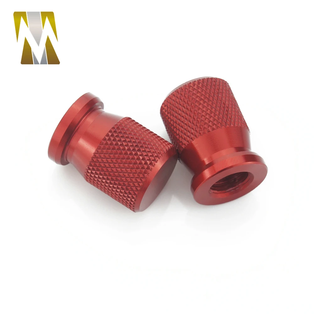 Wheel Air Tire Valve Dust Cover Cap Airtight Stem Accessories Auto Truck Motorcycle Car Vehicle Bicycle Scooter (26)