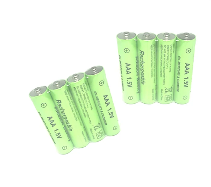 Аккумулятор Aaa 1.5 V Купить