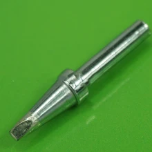 Corne à souder rapide en cuivre sans plomb, 10 pièces, 203H 204H 205H, haute fréquence