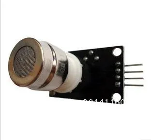 

618 MG811 carbon dioxide sensor, CO2 sensor, gas sensor module free shipping