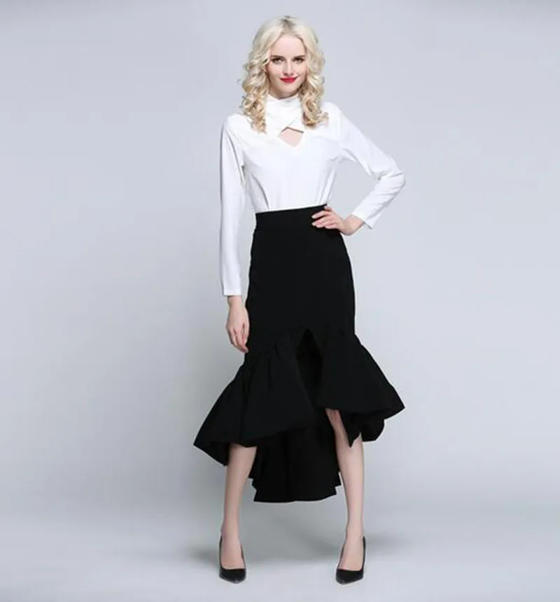 skirts girl