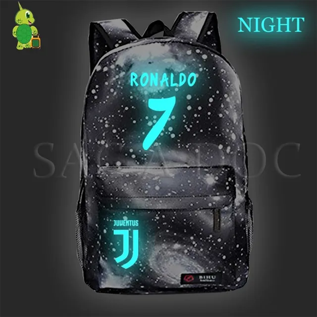 cristiano ronaldo cr7 galaxy
