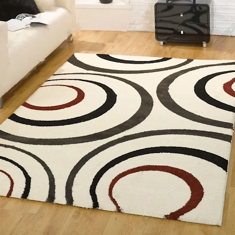 Simple Carpet Designs Red Grey Waves Cool Rug Simple Carpet Designs Red Grey Waves Cool Rug