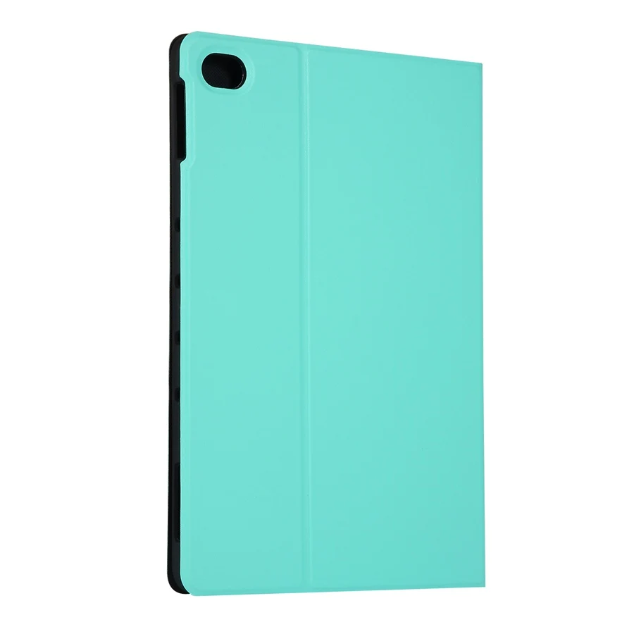 Мягкий чехол из искусственной кожи для Huawei MediaPad M5 lite10 BAH2 L09/W09 10 1 дюймов Чехол