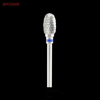 

Cross Cut - 1PCS-Tungsten Carbide Dental Lab Burs - Standard - ISO 190-0353.060