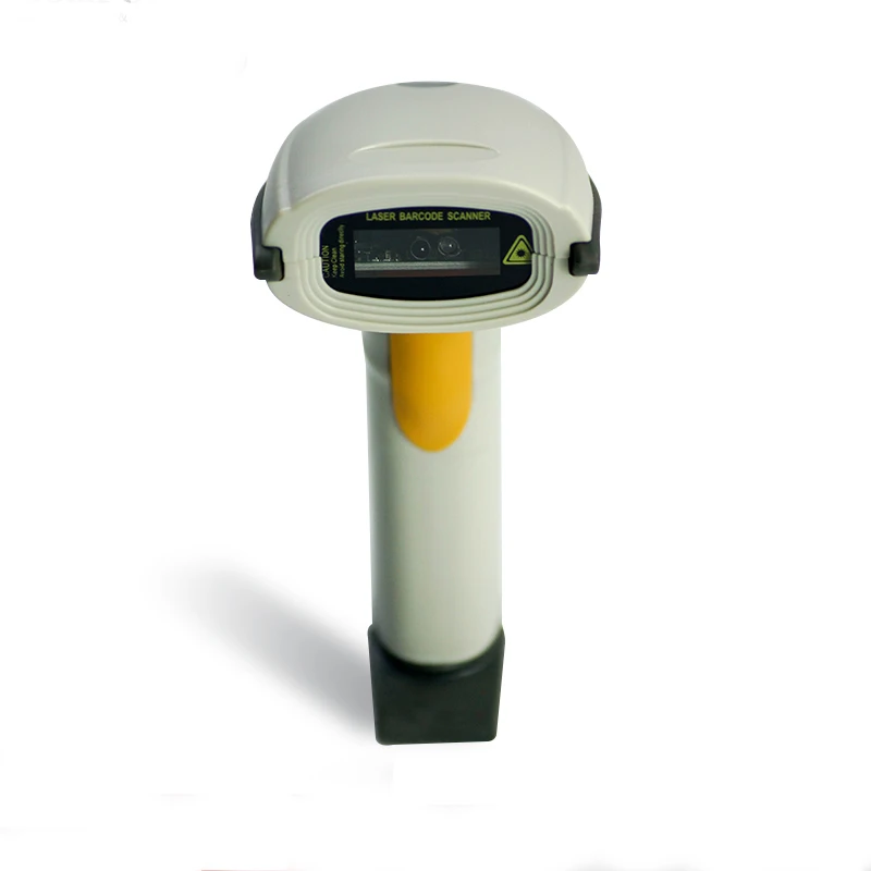 

Supermarket Shopping Malls Laser Bar Code Scanner One Machine Input Device