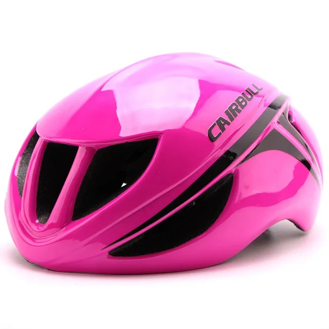 CAIRBULL брендовые велосипедные шлемы 240 г велосипедный шлем дорожный и горный велосипедный шлем для езды - Цвет: Светло-желтый