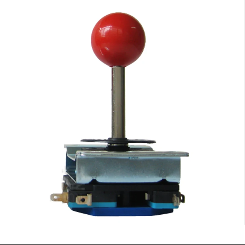DSGS Pin 8 режимов красная фотография для игровой консоли отдыха|joystick bluetooth|joystick partball