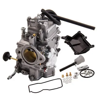 Карбюратор для YAMAHA WARRIOR 350 YFM350 1999 2000 2001 2002 2003 2004|Карбюраторы| |