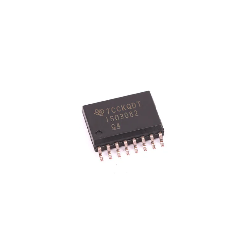 

Оригинальный патч ISO3082DWR, драйвер микросхемы RS-485/RS-422 SOP-16