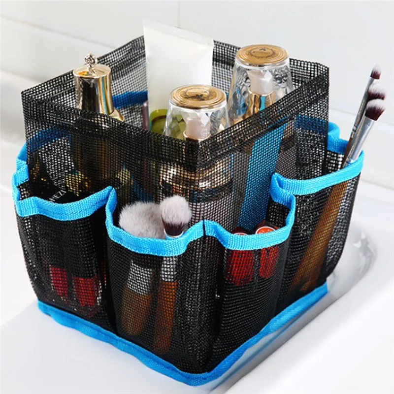 Mesh Shower Bag Mesh Shower Bag