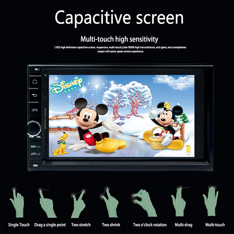 

Android 7.1 car dvd gps player radio video player gps navigation car stereo dvd for Mitsubishi outlander lancer asx 2012 2013