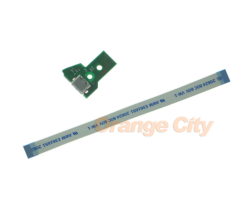 ChengChengDianWan JDS 040 USB зарядное устройство с 12 контактным ленточным кабелем для