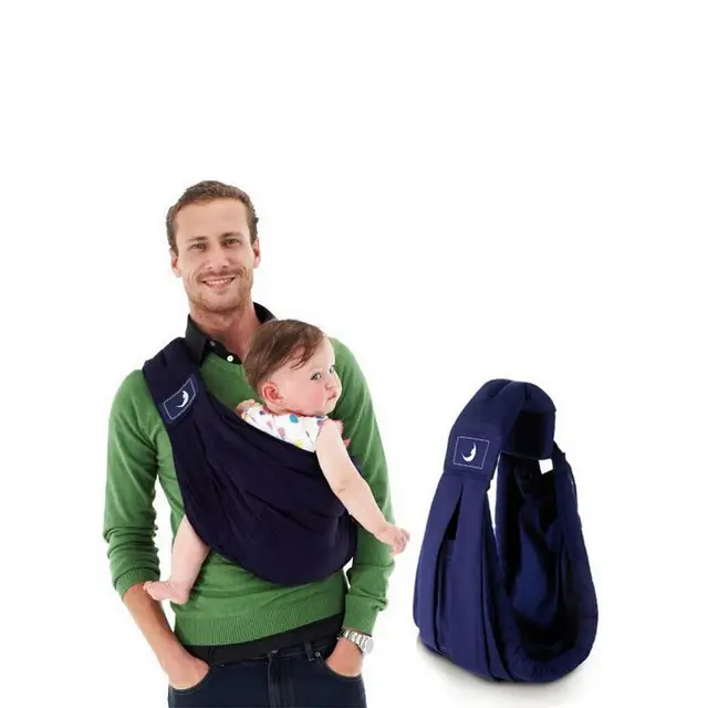 designer baby sling
