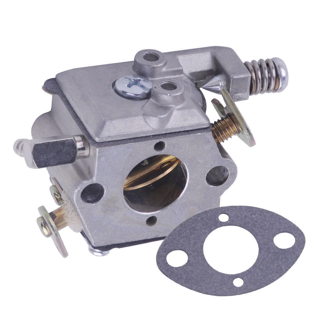 

LETAOSK Carburetor Carb Fit for Tecumseh TC200 TC300 640347 640347A TM049XA Engines