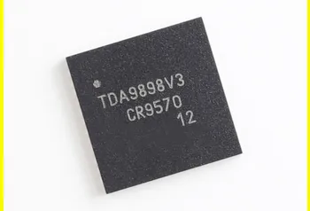

TDA9898V3 TDA9898V2 TDA9898V1