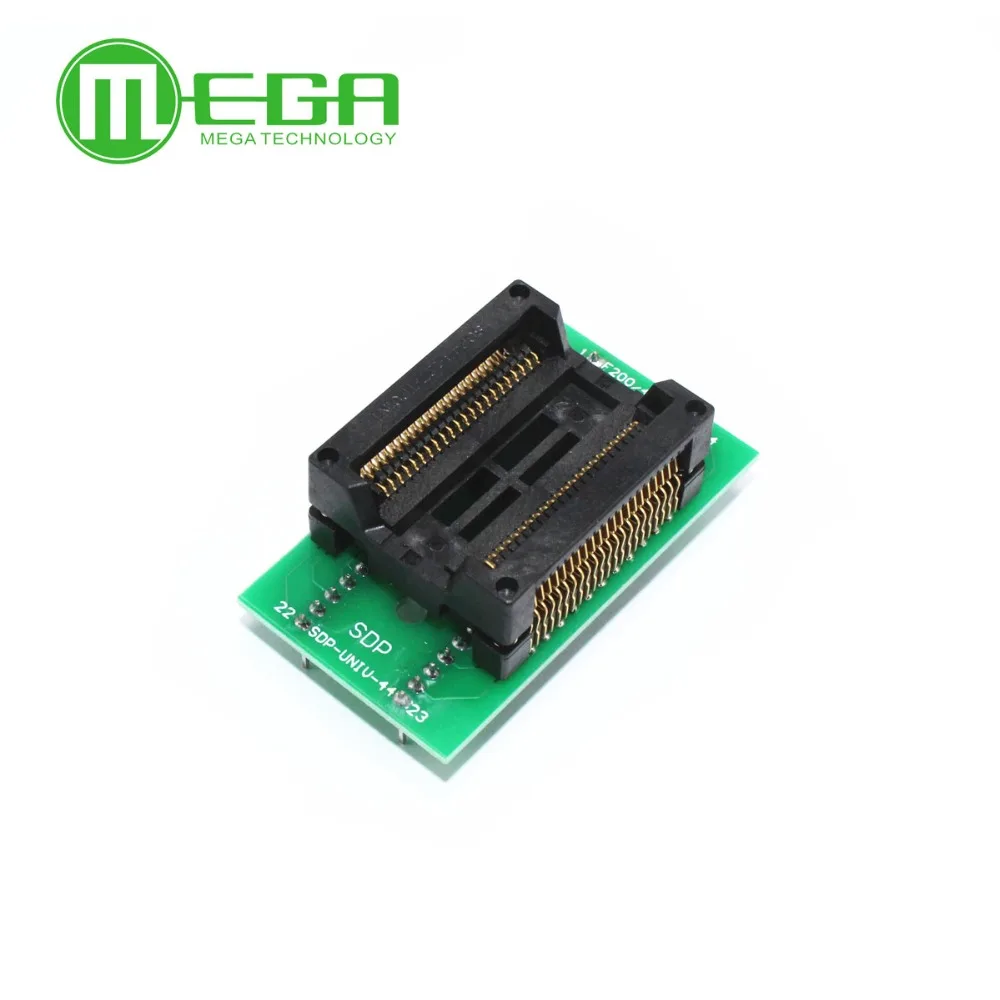 SOP44 до DIP44 PSOP44 - DIP44/SOP44/SOIC44 | Электронные компоненты и принадлежности