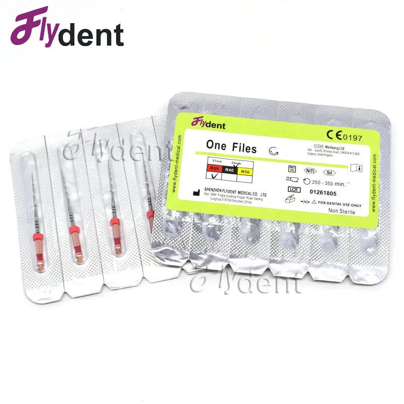 Cena Dental pliki odwzajemniające dental pliki obrotowe pliki endodontyczne niti użyj do czyszczenia kanału korzeniowego stomatologia endo instrument