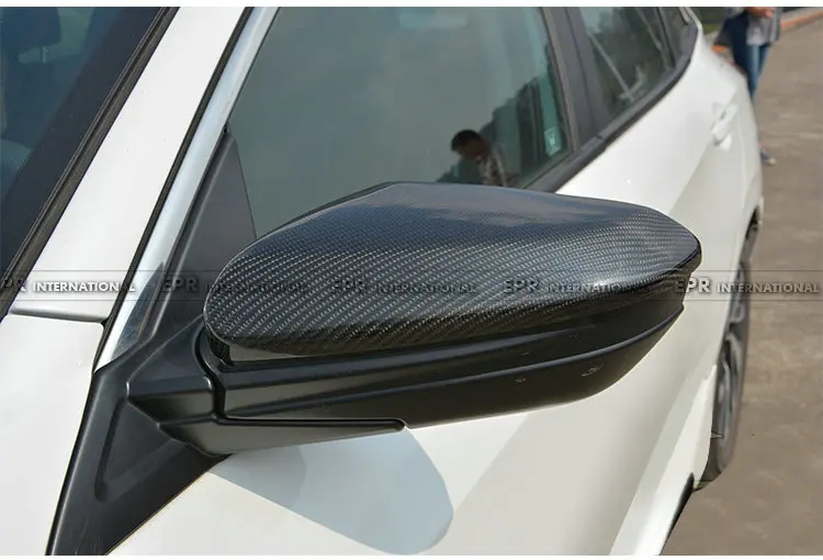 10th Generation Civic FC Mirror Cover_4_1