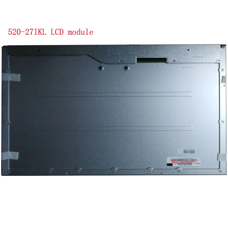 27 дюймов Оригинальный Новый ЖК экран M270KCJ L5B LM270WQ4 SSB3 SSB1 для Lenovo AIO 520 27IKL Dell U2715H|dell