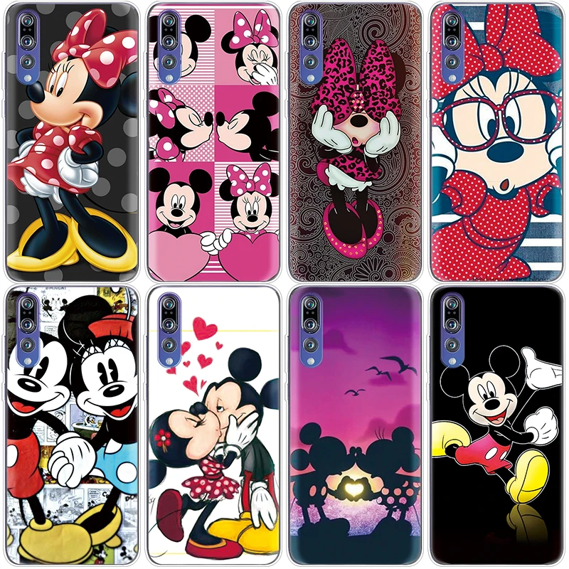 

Capa For iPhone 7 Xs Max X XR 5C 6 S 7 8Plus For Huawei Honor 10 9 Lite 7A Pro 7 i 7C 7X 8 V9 Play V10 Cartoon Case For Honor 8x