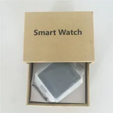 Smart Watch DZ09 Mit Kamera anti-verlorene Bluetooth Armbanduhr Sim-karte Mp3-player Smartwatch weiß/schwarz/gold/silber 4 farben