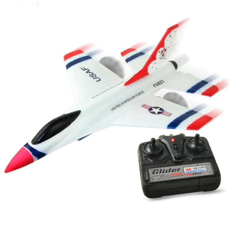 2017-new-Fixed-wing-glider-FX823-F16-2-4G-4CH-EPP-material-anti-fall-up-to (1)