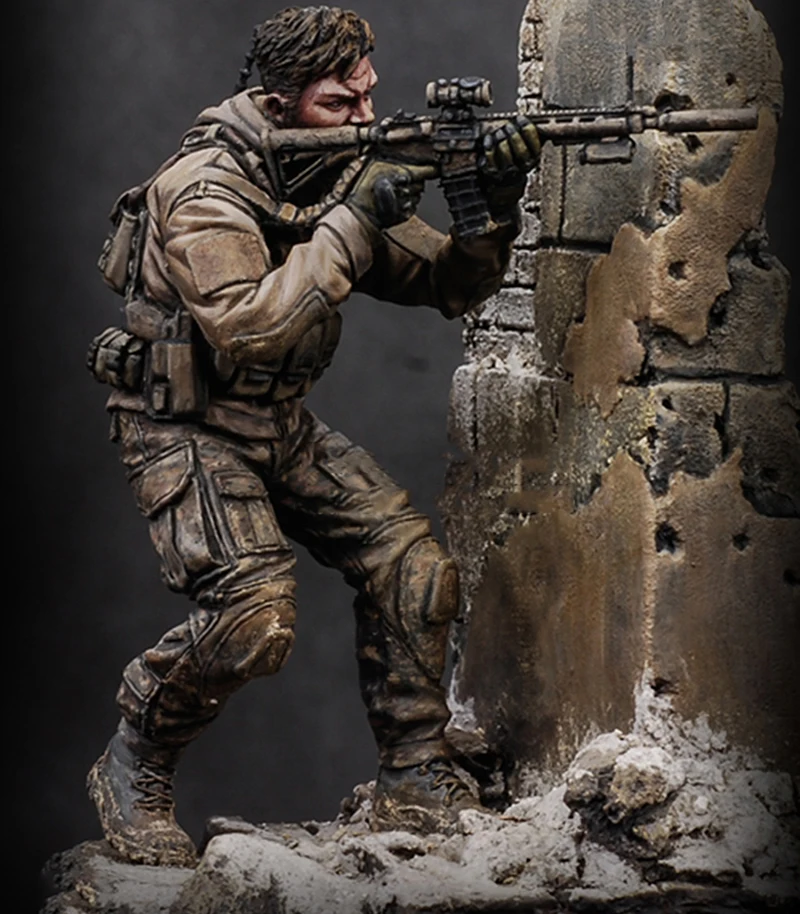 Black Cohort --75mm   (3)