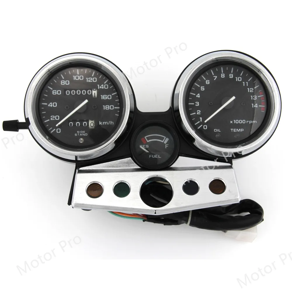 

Speedometer Tachometer Gauge For HONDA CB400 CB 400 1995 1996 Motorcycle Replacement instrument Accessories 95 96