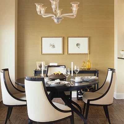 Natural Grass Cloth Sisal Gold Metallic Textures Wallpaper For Home Decoration High Classic Dining Room Textured Wallpaper Natural Texture Wallpaperwallpapers For Aliexpress