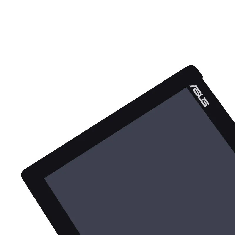 Pantalla ASUS negro/blanco pantalla LCD Reparación de conjunto de pantalla táctil para ASUS Zenpad 10 Z300M Z301M Z301ML Z301MF Z301MFL - 4