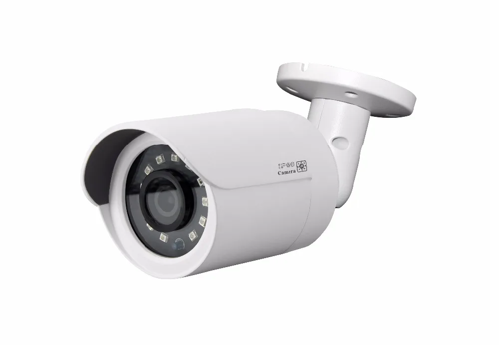 5MP POE Питание DWDR IR vision наружные IP камеры P2P Sony сенсор совместимы с Hikvision NVR IVMS