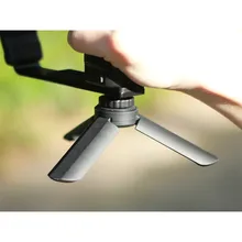 Ulanzi Universal Mini Tripod Monopod Stand For Smartphone Gimbal Stabilizer For FPV Racing Drone Live Selfie