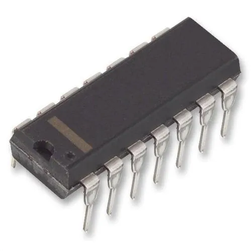 Бесплатная доставка 2 шт./лот MAX759CPD DIP-14 IC REG BUCK BOOST INV ADJ 14DIP 759 | Электроника