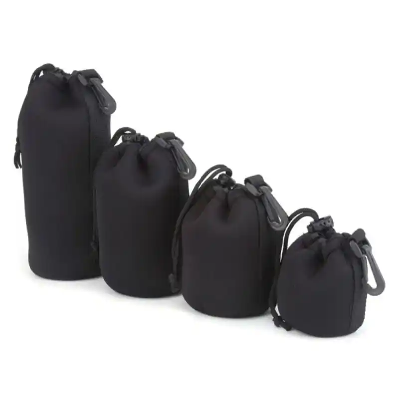 dslr lens bag