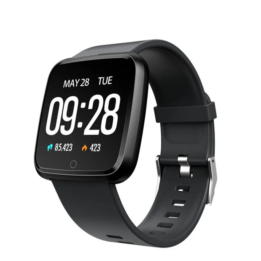smart watch band xiaomi mi band 3 honor 4  (3)