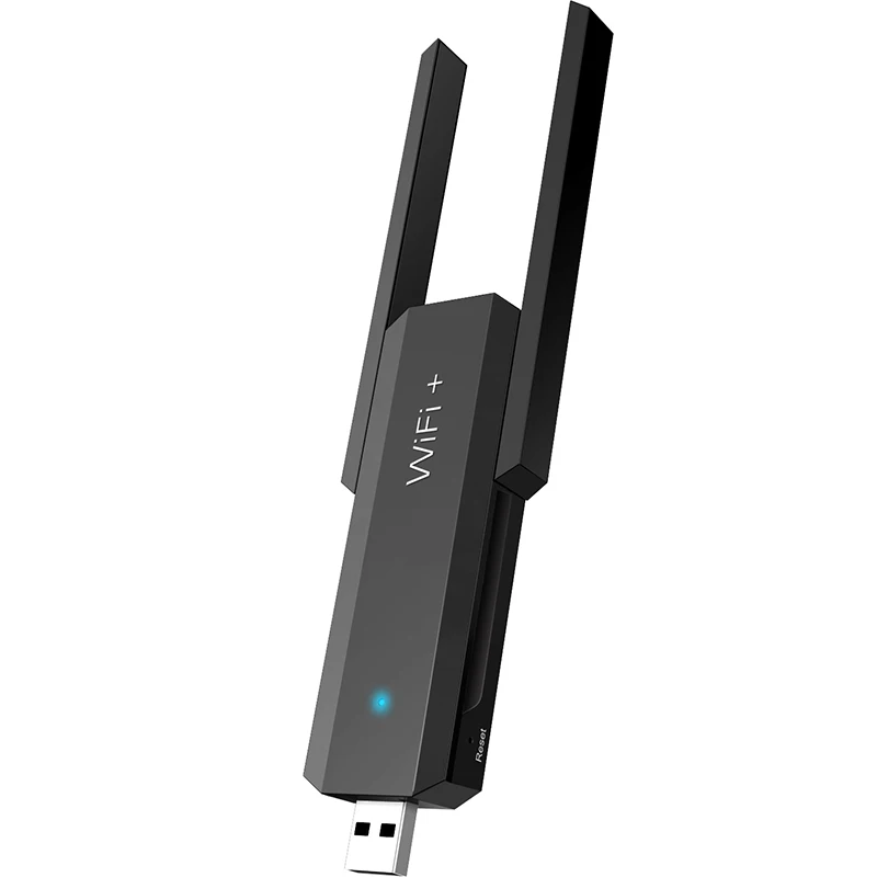 Maxeye мини беспроводной Wifi 2 0 Усилитель сигнала USB портативный складной